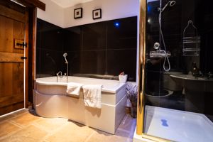 Bathroom- click for photo gallery
